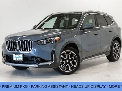 Used 2025 BMW X1 xDrive28i w/ Premium Package