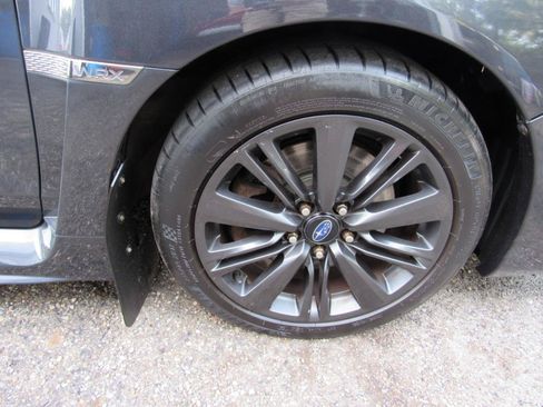 Used 2015 Subaru WRX Premium AWD/4WD image 11