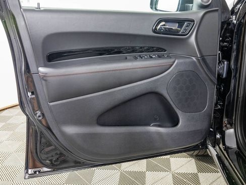 New 2026 Dodge Durango GT AWD/4WD image 35