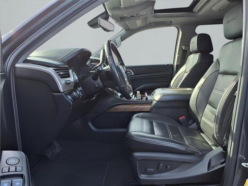 Used 2020 GMC Yukon XL Denali w/ Open Road Package image 22