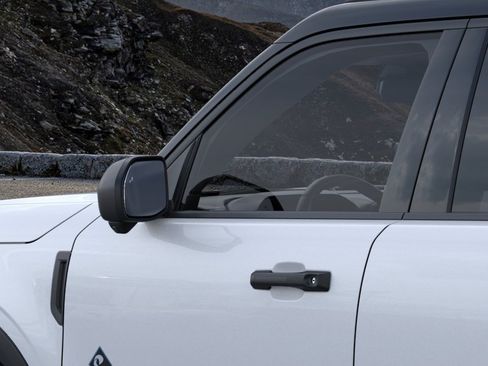 New 2026 Ford Bronco Sport Outer Banks w/ Outer Banks Tech Package+ AWD/4WD image 20