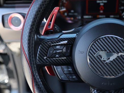 Used 2019 Ford Mustang GT Premium w/ Equipment Group 401A RWD image 14