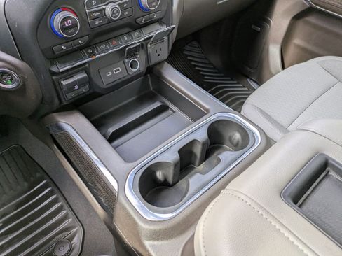 Used 2020 Chevrolet Silverado 1500 RST w/ All-Star Edition AWD/4WD image 21