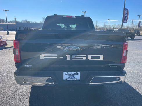 Used 2021 Ford F150 XLT image 5