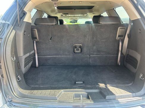 Used 2014 Buick Enclave Premium w/ Trailering Provision Package AWD/4WD image 46