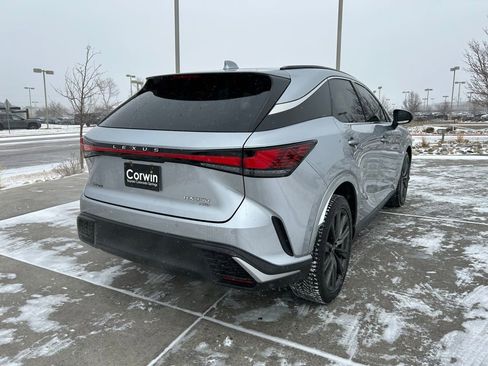 Used 2023 Lexus RX 350 image 8