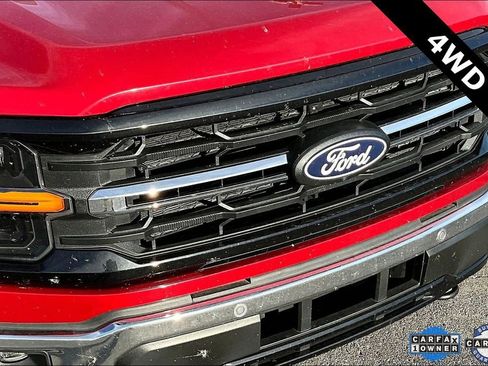 Used 2024 Ford F150 XLT w/ Equipment Group 302A MID image 31