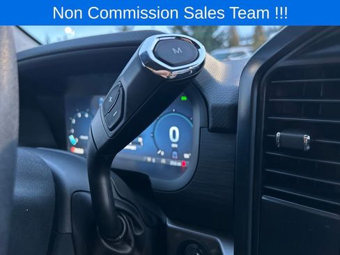 New 2025 Ford F150 XL image 30