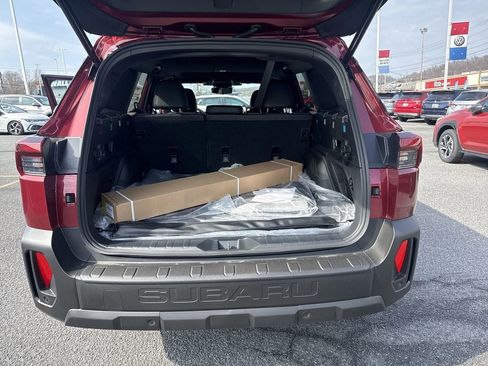 New 2026 Subaru Outback Touring XT image 43