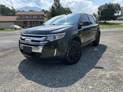 Used 2013 Ford Edge SEL
