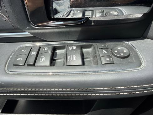 Used 2016 RAM 1500 Limited AWD/4WD image 24