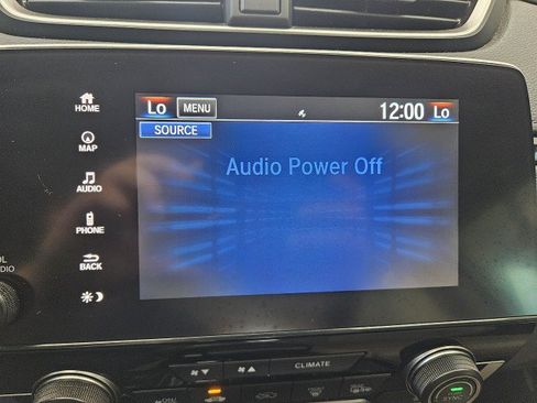 Used 2018 Honda CR-V Touring image 26