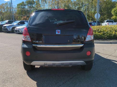 Used 2009 Saturn Vue XE w/ Premium Trim Package image 7