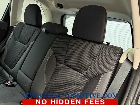 Used 2023 Subaru Forester Premium image 17