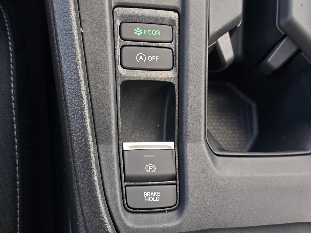 New 2026 Honda Accord SE image 21