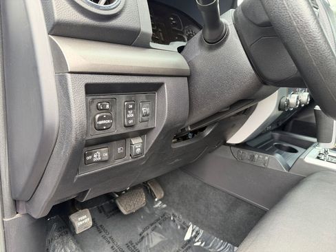 Used 2020 Toyota Tundra SR5 w/ TRD Off-Road Package AWD/4WD image 20