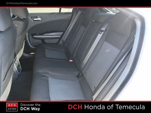 Used 2023 Dodge Charger SXT image 19