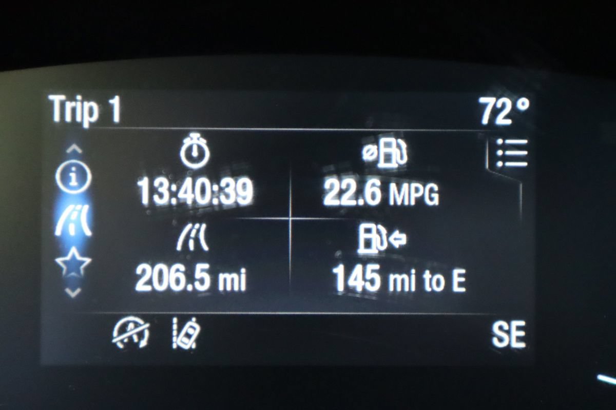 Used 2020 Ford Escape SE AWD/4WD image 45