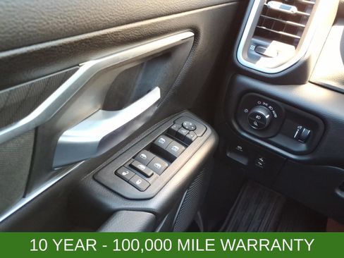 New 2026 RAM 1500 Big Horn w/ Night Edition AWD/4WD image 21