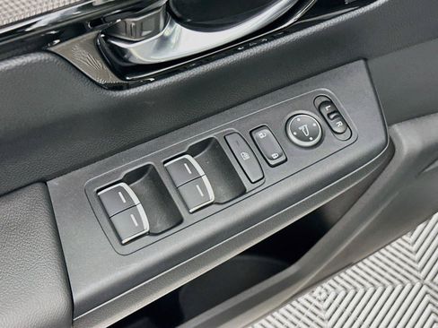 Certified 2025 Honda CR-V EX-L image 21