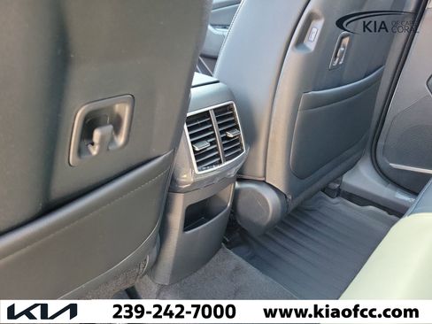 New 2026 Kia Sportage X-Line AWD/4WD image 14