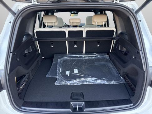 Certified 2026 Mercedes-Benz GLB 250 image 14
