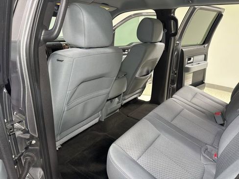 Used 2013 Ford F150 XLT w/ Luxury Equipment Group image 23