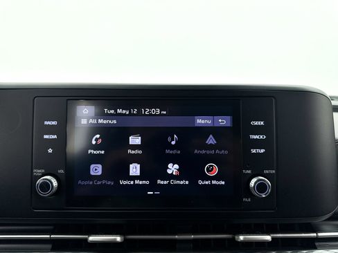 Used 2022 Kia Carnival LX FWD image 22