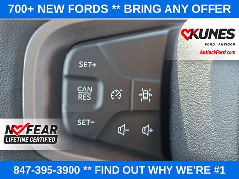 New 2026 Ford Bronco Badlands AWD/4WD image 43