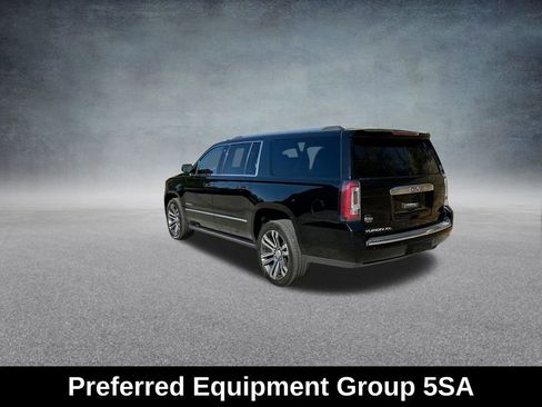 Used 2019 GMC Yukon XL Denali w/ Denali Ultimate Package image 7