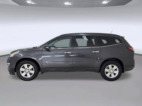 Used 2014 Chevrolet Traverse LT AWD/4WD image 2