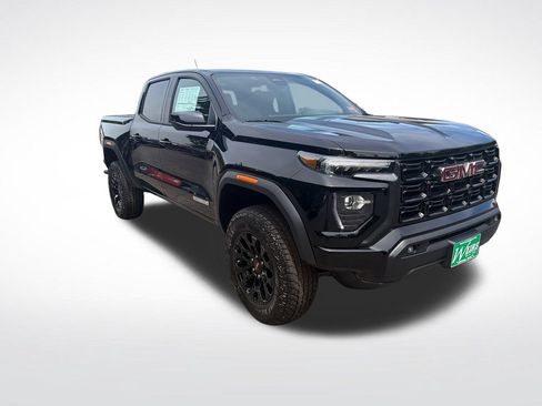 New 2026 GMC Canyon Elevation w/ Convenience Package AWD/4WD image 8