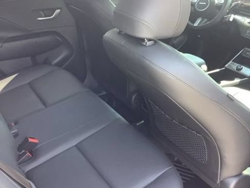 Certified 2026 Hyundai Kona SEL Premium FWD image 26