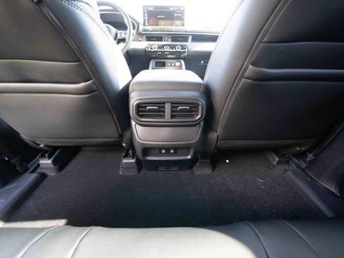 New 2026 Honda Passport RTL image 22