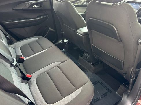 Used 2023 Chevrolet TrailBlazer LT w/ Convenience Package image 19