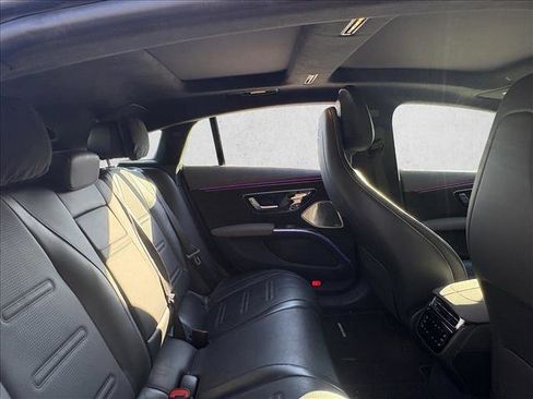 Certified 2023 Mercedes-Benz EQS AMG AMG EQS image 20