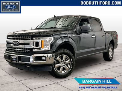 Used 2019 Ford F150 XLT w/ XTR Package