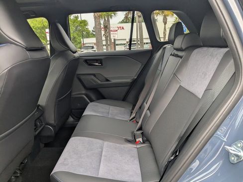 New 2026 Toyota RAV4 XSE w/ Weather Package AWD/4WD image 12