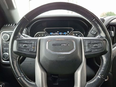 Used 2019 GMC Sierra 1500 Denali w/ Denali Ultimate Package image 19