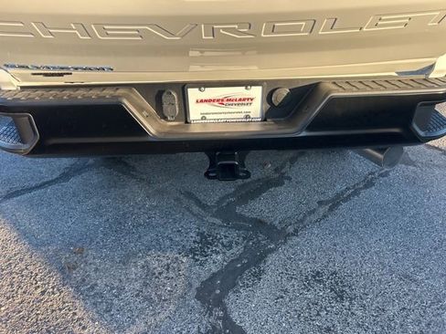 New 2025 Chevrolet Silverado 2500 W/T w/ WT Convenience Package image 28