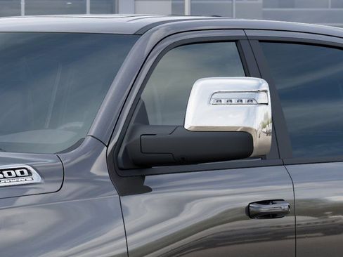 New 2026 RAM 1500 Laramie image 13