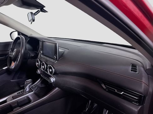 Used 2021 Nissan Sentra SR image 30