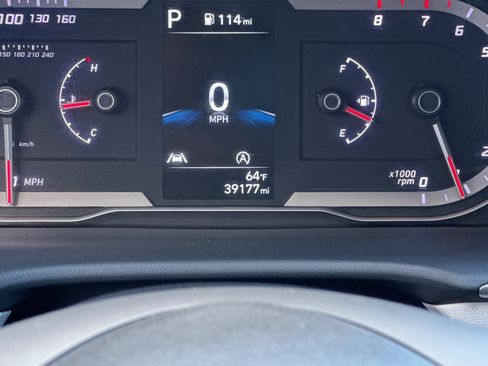 Used 2023 Hyundai Tucson SE image 26