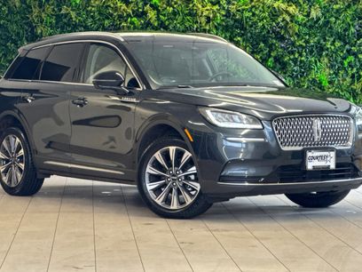 Certified 2022 Lincoln Corsair Reserve w/ Equipment Group 201A