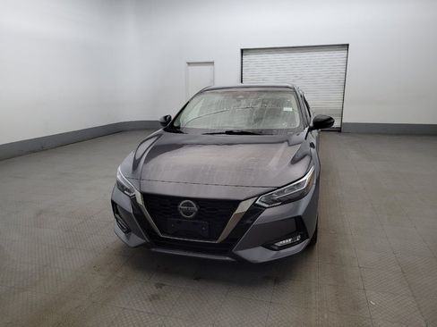 Used 2023 Nissan Sentra SR image 15