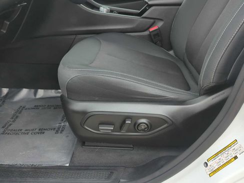 Used 2023 Jeep Grand Cherokee L Laredo w/ Luxury Tech Group I AWD/4WD image 14