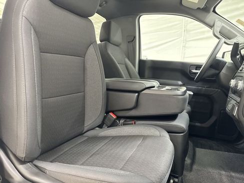New 2026 GMC Sierra 1500 Pro w/ Pro Value Package AWD/4WD image 24