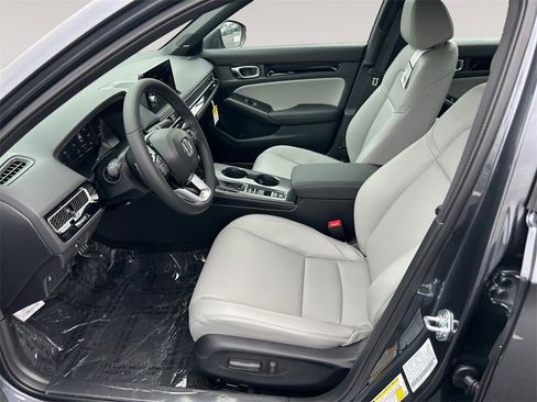 New 2026 Honda Civic Sport Touring image 9