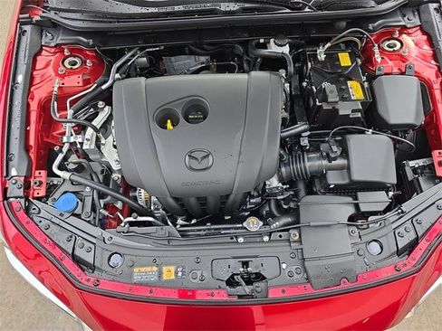 New 2026 MAZDA MAZDA3 s Sport image 30