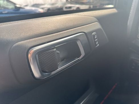 Used 2024 Ford Bronco Raptor image 29